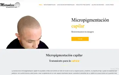 micropigmentacion capilar