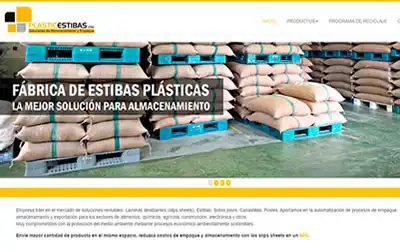 PlasticEstibas